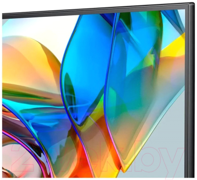 Телевизор Hisense 65U6KQ