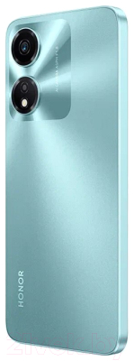 Смартфон Honor X5 Plus 4GB/64GB / WOD-LX1 (Cyan Lake)