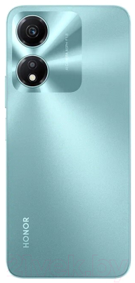 Смартфон Honor X5 Plus 4GB/64GB / WOD-LX1 (Cyan Lake)