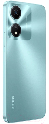 Смартфон Honor X5 Plus 4GB/64GB / WOD-LX1 (Cyan Lake)