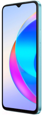 Смартфон Honor X5 Plus 4GB/64GB / WOD-LX1 (Cyan Lake)