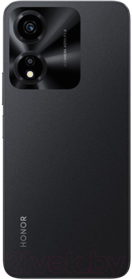 Смартфон Honor X5 Plus 4GB/64GB / WOD-LX1 (Midnight Black)