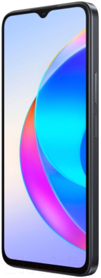 Смартфон Honor X5 Plus 4GB/64GB / WOD-LX1 (Midnight Black)