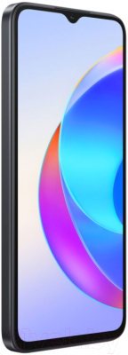 Смартфон Honor X5 Plus 4GB/64GB / WOD-LX1 (Midnight Black)