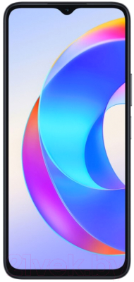 Смартфон Honor X5 Plus 4GB/64GB / WOD-LX1 (Midnight Black)