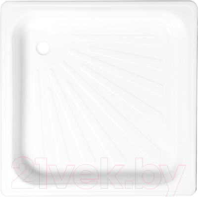 Душевой поддон Tivoli 80x80x15 - фото