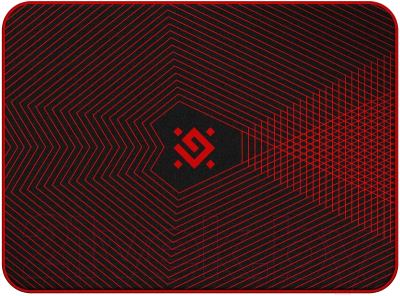 Коврик защитный Defender Cybe 50569 - фото