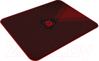 Коврик защитный Defender Cybe 50569