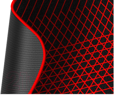 Коврик защитный Defender Cybe 50569