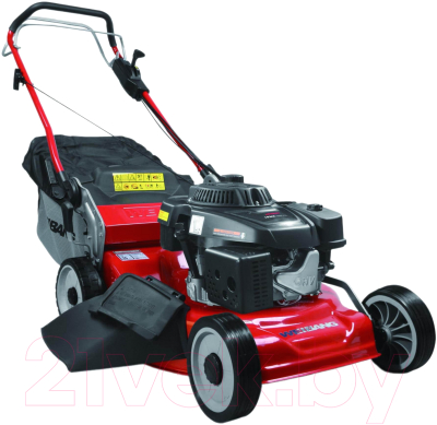 Газонокосилка бензиновая Weibang WB537SLC - фото