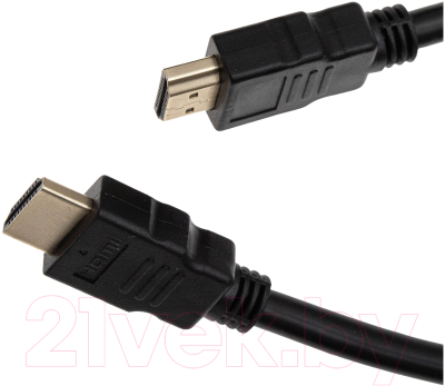 Кабель Cactus CS-HDMI.1.4-1