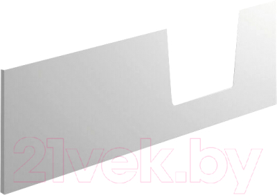 Экран для ванны Polimat Avo 00026 - фото