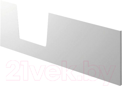 Экран для ванны Polimat Vovo 00486 - фото