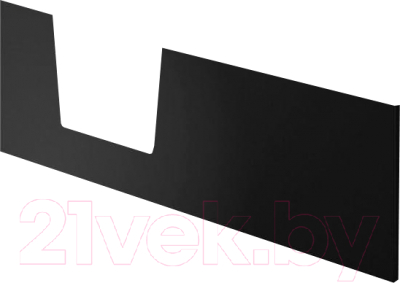 Экран для ванны Polimat Vovo 00897 - фото