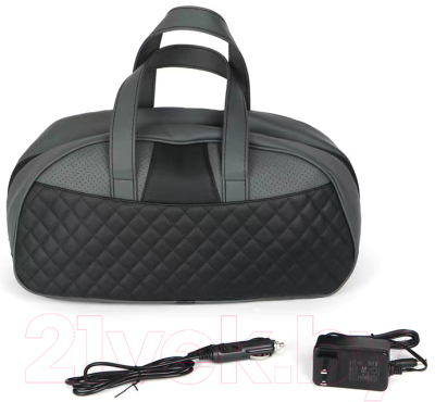 Массажер электронный Calmer Relax MS-20