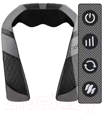 Массажер электронный Calmer Relax MS-20