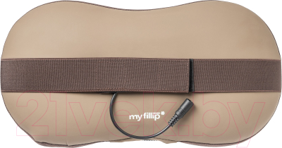 Массажная подушка Calmer Weasel MS-21