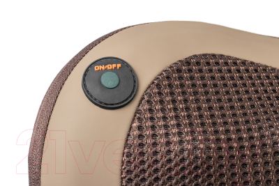 Массажная подушка Calmer Weasel MS-21