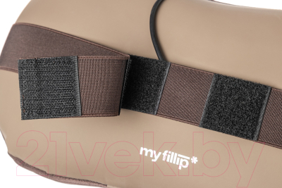 Массажная подушка Calmer Weasel MS-21