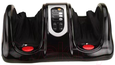 Массажер электронный Calmer Sole K-07 - фото