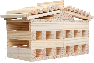 Конструктор Top Goods Базовый цвет MZ0266/В