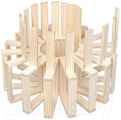 Конструктор Top Goods Базовый цвет MZ0266/В