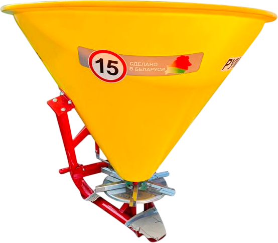 Картофелесажалка D-POL РМУ-500 - фото