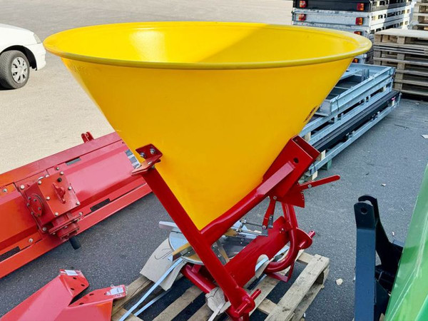 Картофелесажалка D-POL РМУ-500