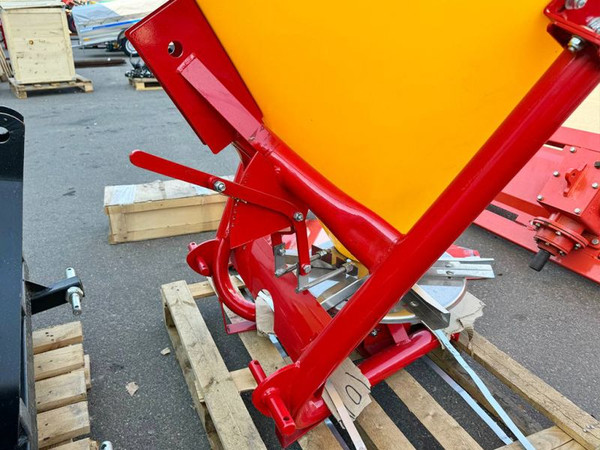 Картофелесажалка D-POL РМУ-500