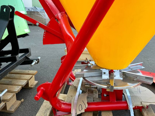 Картофелесажалка D-POL РМУ-500