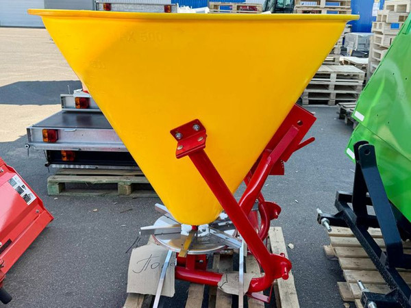 Картофелесажалка D-POL РМУ-500