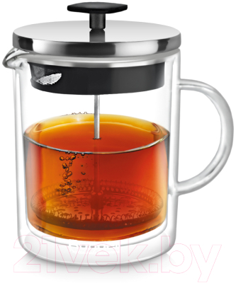 Френч-пресс Rondell RDS-1063