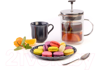 Френч-пресс Rondell RDS-1063