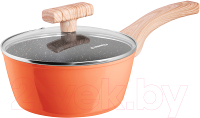 Ковш Maunfeld Marta MSP16FA06CL - фото