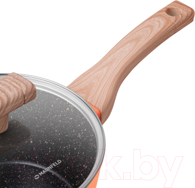 Ковш Maunfeld Marta MSP16FA06CL