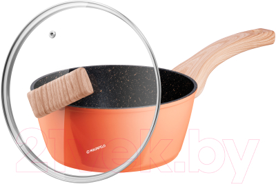 Ковш Maunfeld Marta MSP16FA06CL