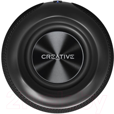 Портативная колонка Creative Muvo Play / 51MF8365AA000