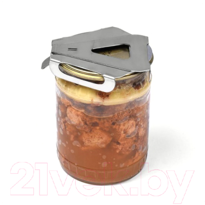 Набор зажимов для автоклава Wein СКО металл (10шт)