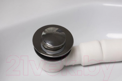 Душевая кабина Niagara Eco E80/40/TN/BK 80x80x195