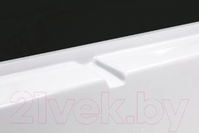 Душевая кабина Niagara Eco E80/40/TN/BK 80x80x195