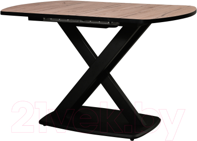 Обеденный стол Мир стульев Саен 23 - фото