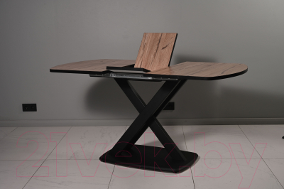 Обеденный стол Мир стульев Саен 23