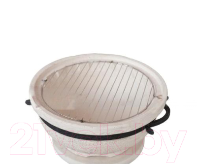 Тандыр Амфора Настольная (35см)