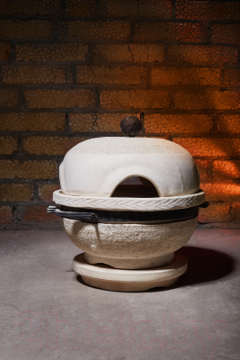 Тандыр Амфора Настольная (35см)