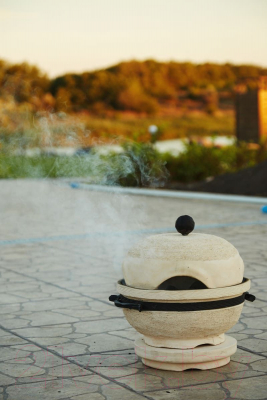 Тандыр Амфора Настольная (35см)