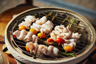 Тандыр Амфора Настольная (35см)