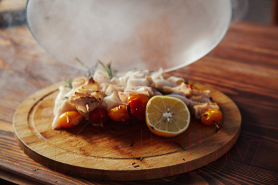 Тандыр Амфора Настольная (35см)