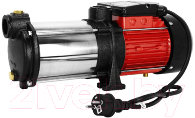 Поверхностный насос Jemix ГМН90-45 - фото