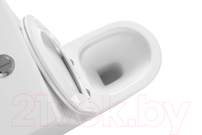 Унитаз напольный Triton Pro Corso CO-3906