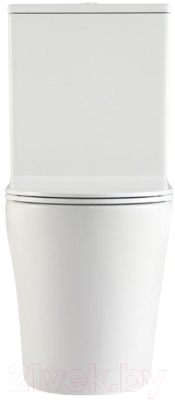 Унитаз напольный Triton Pro Corso CO-3906